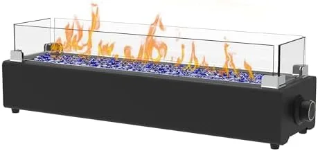 baide home portable fire pit category