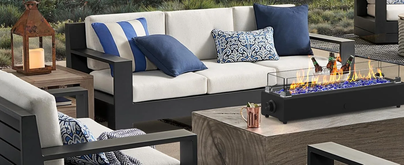 baide home portable fire pit content 1