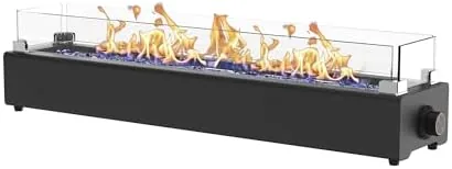 baide home table top fire pit category
